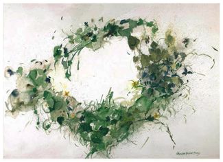 Circle of Violets