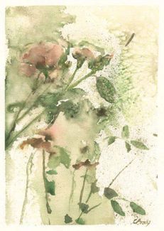 Pink Roses