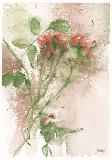 Red Roses