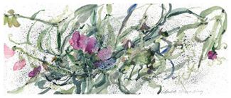 Sara&rsquo;s Sweet Peas